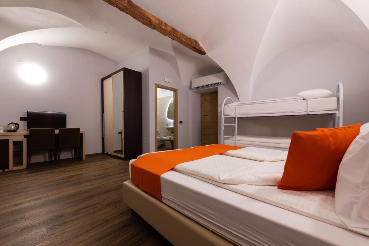 Albergo Casavecchia Tiarno di Sopra Exterior foto