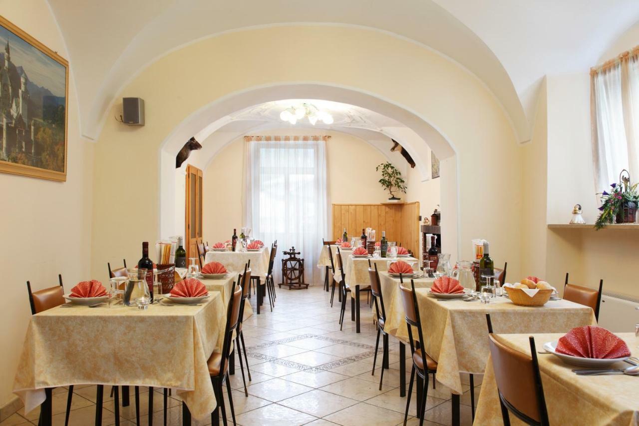 Albergo Casavecchia Tiarno di Sopra Exterior foto